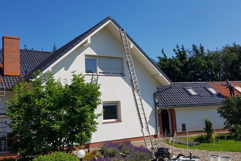 Malowanie natryskowe silosów, hal, konstrukcji stalowych, dachów - Gorzów Wielkopolski, Szczecin 7