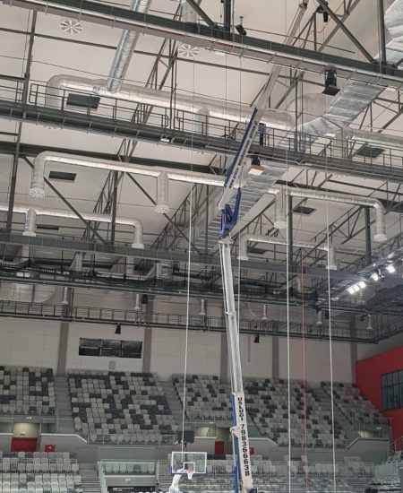 Czyszczenie zbiorników/hal przemysłowych - Gorzów Wielkopolski, Szczecin - Lubuskie, zachodniopomorskie 6
