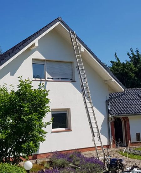 Malowanie natryskowe silosów, hal, konstrukcji stalowych, dachów - Gorzów Wielkopolski, Szczecin 7