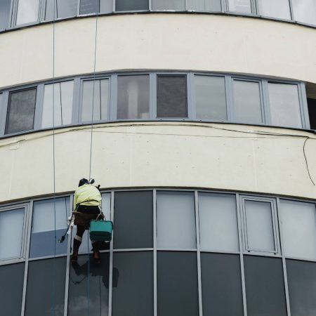 mycie ciśnieniowe lubuskie